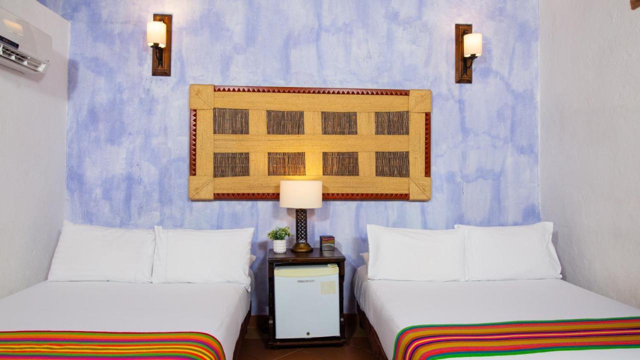 Hotel Boutique Las Carretas Cartagena Exterior foto