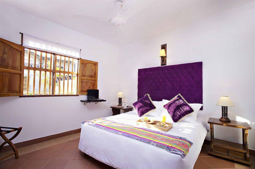 Hotel Boutique Las Carretas Cartagena Exterior foto