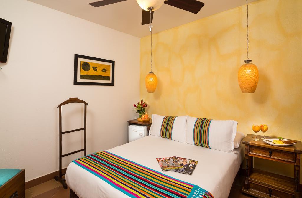 Hotel Boutique Las Carretas Cartagena Exterior foto