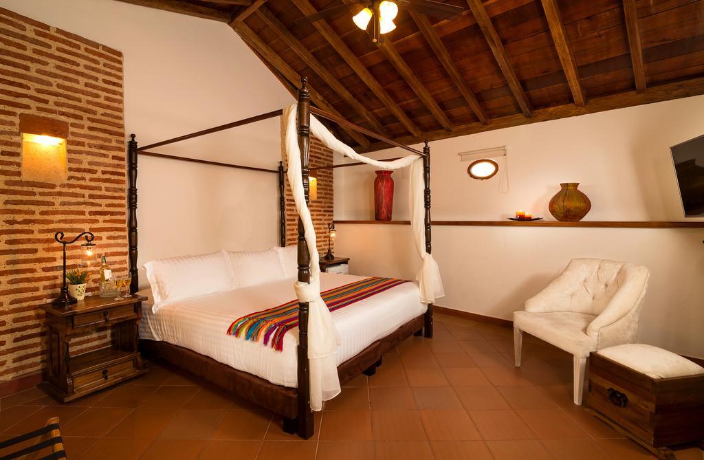 Hotel Boutique Las Carretas Cartagena Exterior foto