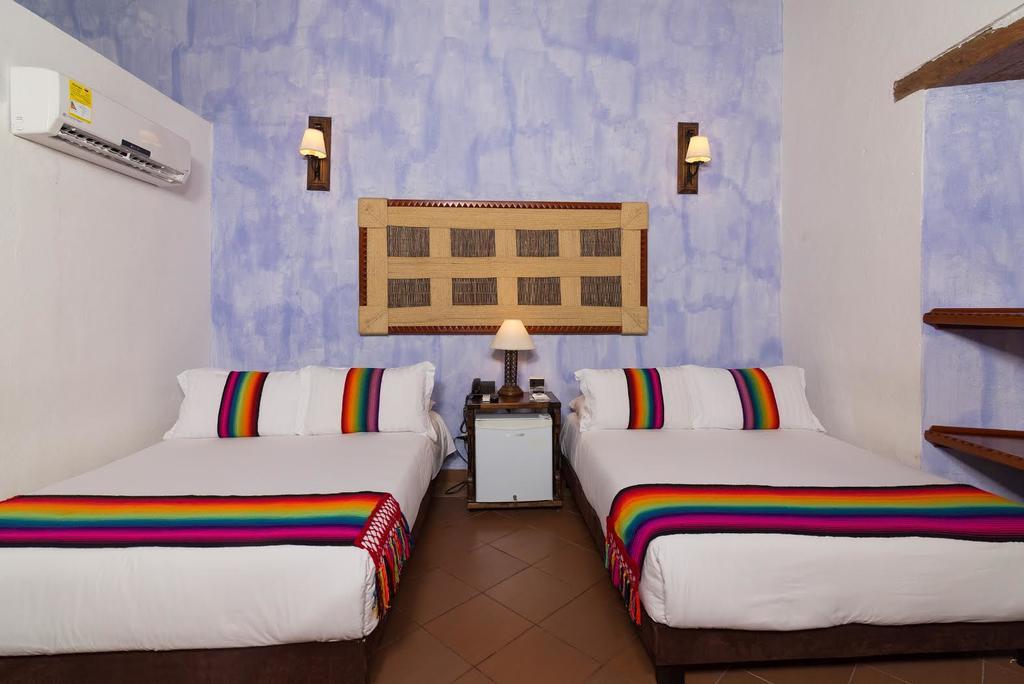 Hotel Boutique Las Carretas Cartagena Exterior foto